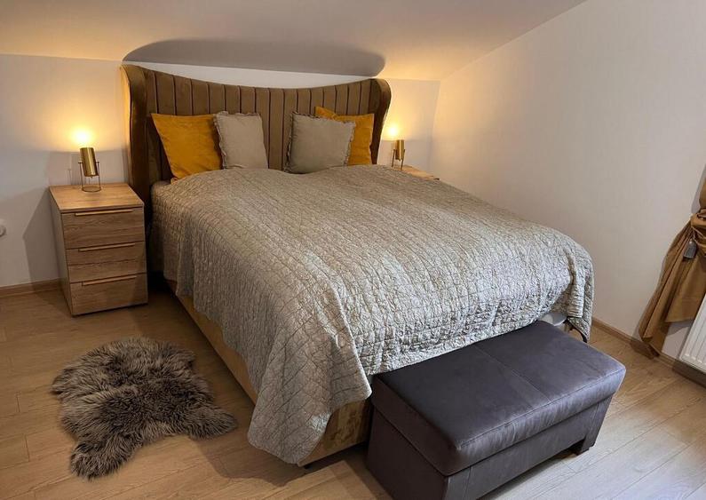 Apartament cu 2 camere in Ghimbav Stil, confort ?i priveli?te de vis - 18