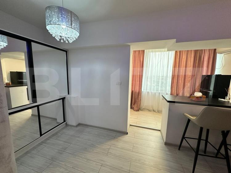 Garsoniera, 27 mp, zona Rovine - Posta - 6