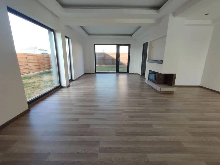 Casă Individuala 4 Camere Otopeni | Terasa Pe Acoperis | Curte 430 mp - 7