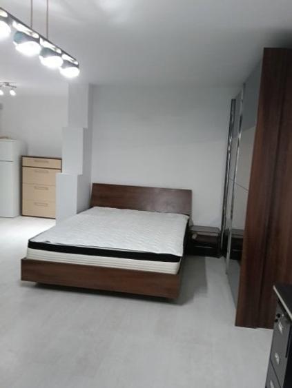 Garsoniera | Teatrul Masca | Militari | Balcon | Bucuresti - 3