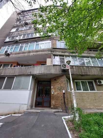 Vanzare ap. 2 camere 57 mp, Calea Giulesti, zona verde, linistita. - 1