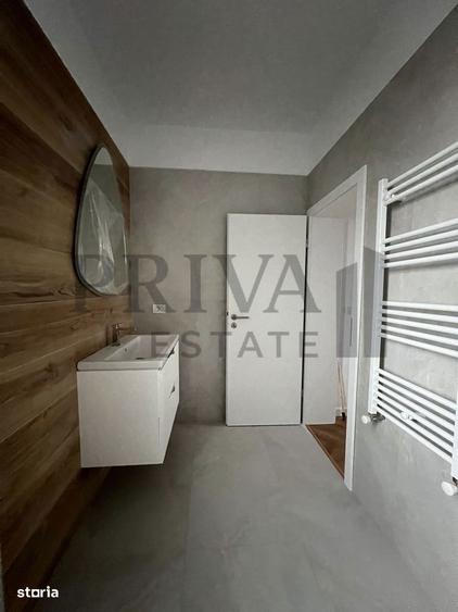 Triplex finisaje premium, 4 dormitoare, curte 250 mp. Calea Urseni - 1