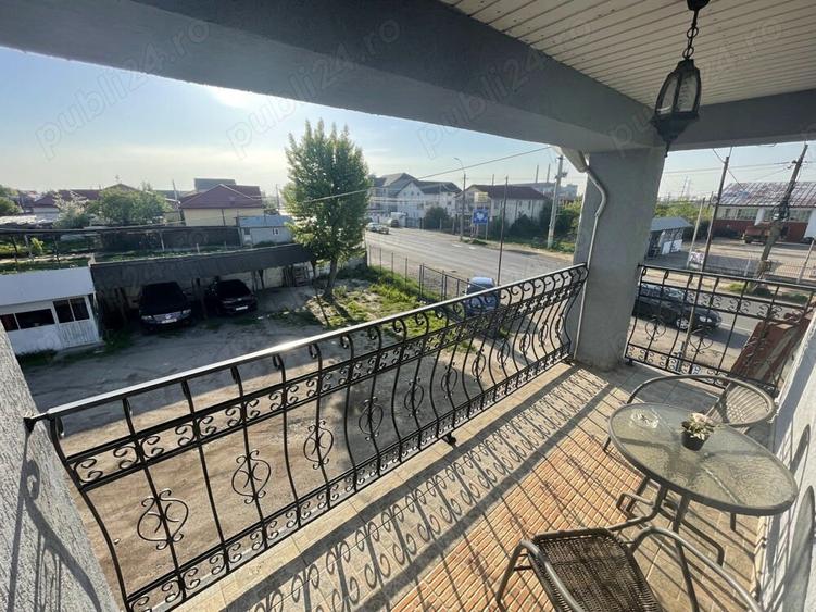 Inchirere spatiu Depozit Hala Magazin - 8