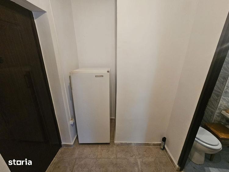 Garsoniera de vanzare in Curtea de Arge?, zona Confec?ii. - 2