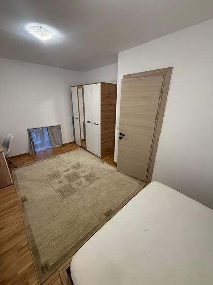 Apartament de închiriat, 3 camere, 55 mp, Piața Mihai Viteazul - 10