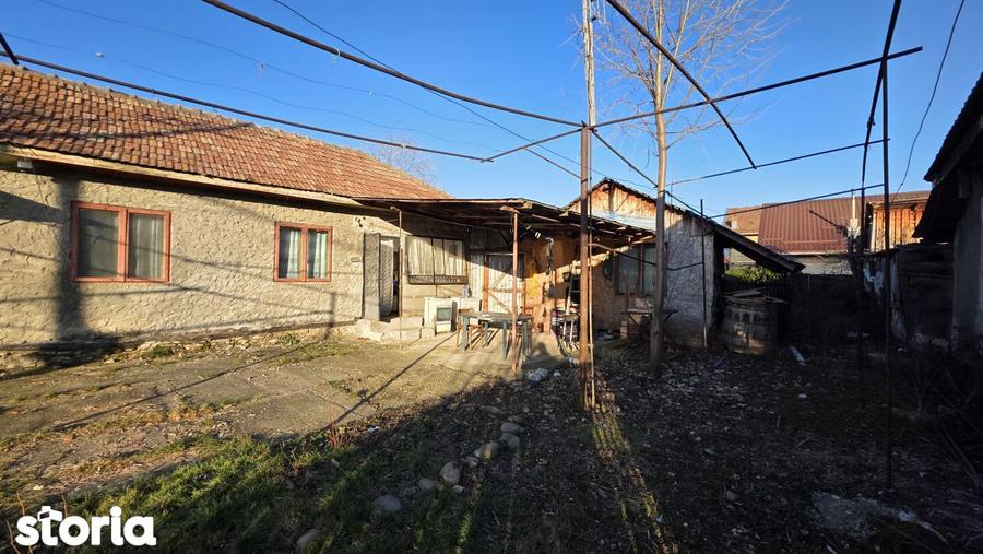 Casa cu teren 491 mp in Valenii de Munte - 7