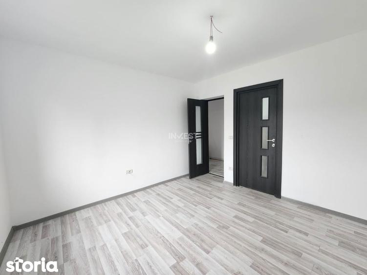 CASA INDIVIDUALA, 4 CAMERE, 2 BAI, 570 MP TEREN, TOMESTI - 7