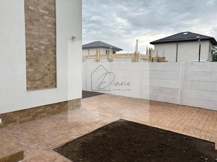 COMISION 0% I Pantelimon I Vila 4 Camere Premium moderna luminoasa - 4