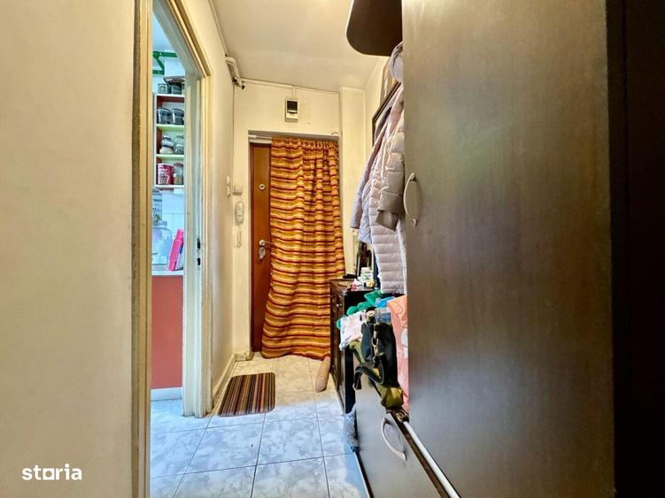 Apartament cu terasa Universitate | Carol I | Bursa de Valori - 8