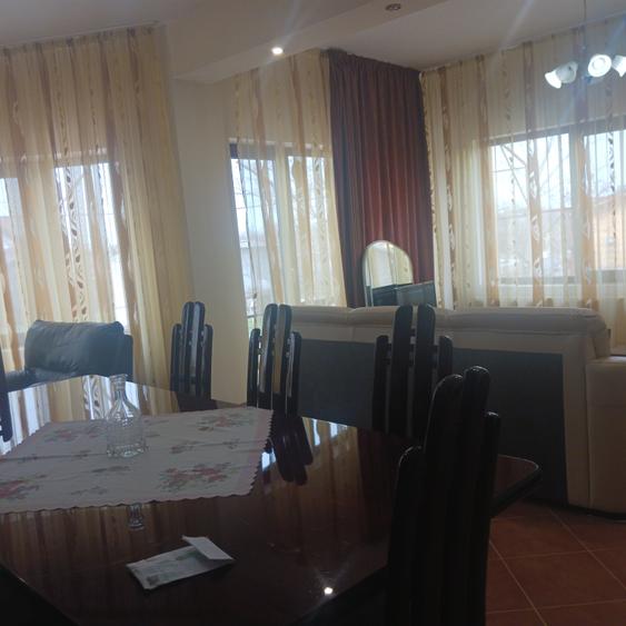 Vila P+E, 18 Km de Bucuresti-Adunatii Copaceni - 8