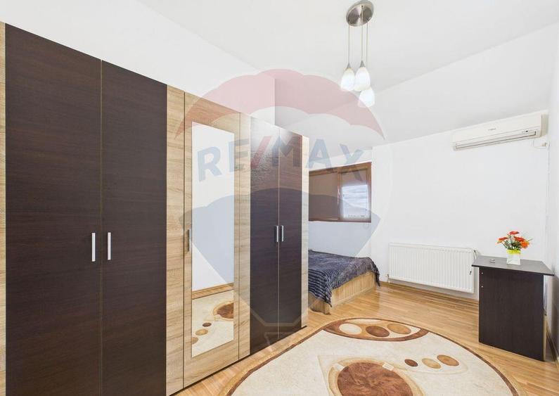 Apartament tip Duplex cu 3 Camere | Parcare Inclusa | - 3