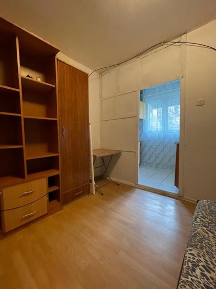 Garsonieră luminoasă  pe Str. Amurgului,la 5 minute de Piața Rahova, COMISION 0% - 5