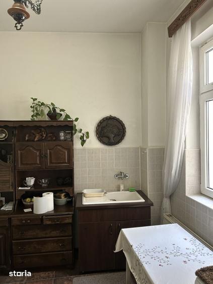 Casa individuala 320 mp, 540 mp teren Busteni, DN1 - 10