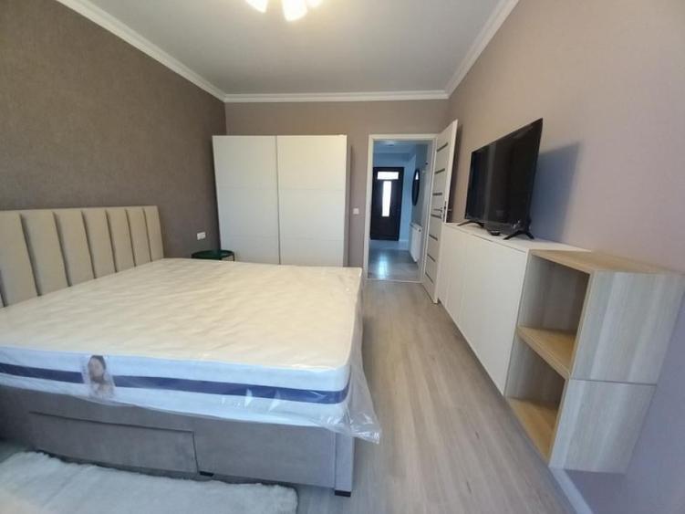 Apartament 3 camere in bloc nou in Ploiesti, zona Albert. - 12