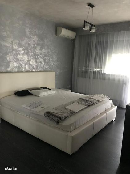 Vila P+2 in zona ultracentrala,pretabil locuinta,birouri. - 5