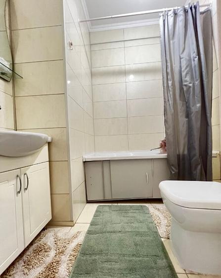 1 camera de inchiriat Edgar Quinet - 12