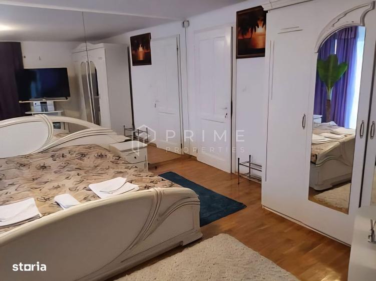 Casa individuala 310mp utili, 8 camere, piscina - 10