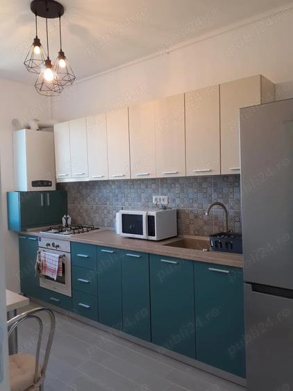 Garsoniera de Inchiriat Militari - 4