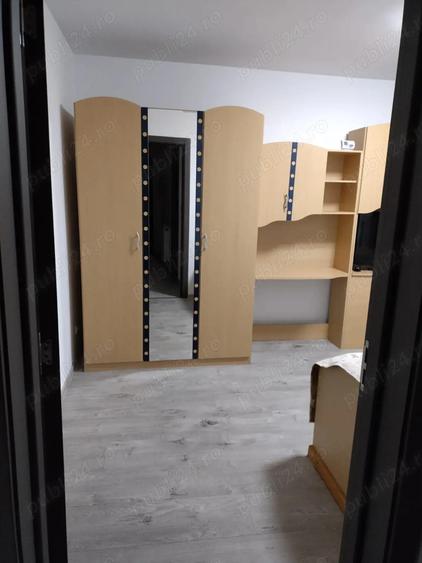 Apartamentul cu 1 camera de inchiriat - 7