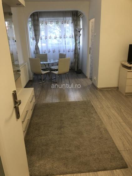 Iancului, Elev Stefanescu