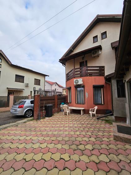 Vânzare Vilă Superbă Independentă P+1E+M, 244mp, Chiajna-Viilor - 7