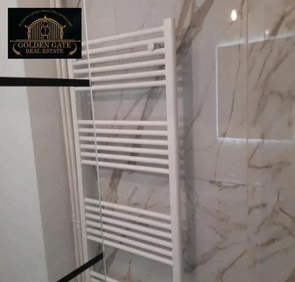 COMISION 0 | Nicolae Grigorescu - 2 Camere Decomandat Renovat Centrala - 4