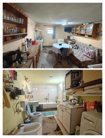 Vand casa la 35 km de Timisoara - 9