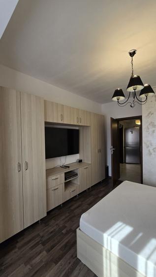 Apartament 2 camere Confort Urban complet mobilat, loc parcare - 7