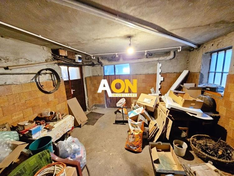 Casa 5 camere, 869 mp teren, zona Gara - 24