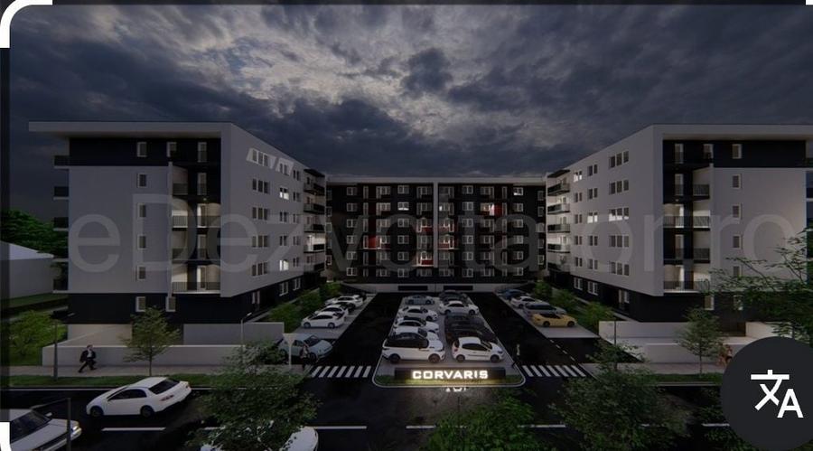 Apartament 2 camere+parcare - 8