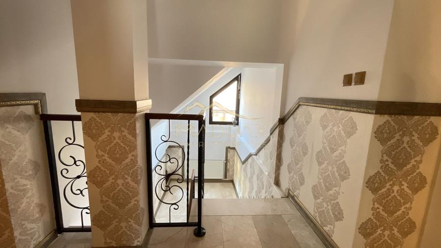 Vila 7 camere**Lake view**Ponton privat**Piscina**Teren 933 MP//Balotesti - 34