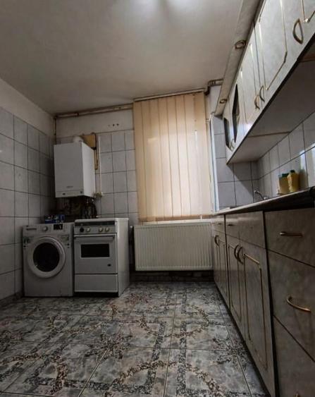 Apartament 2 camere, parter, zona Nord - 8