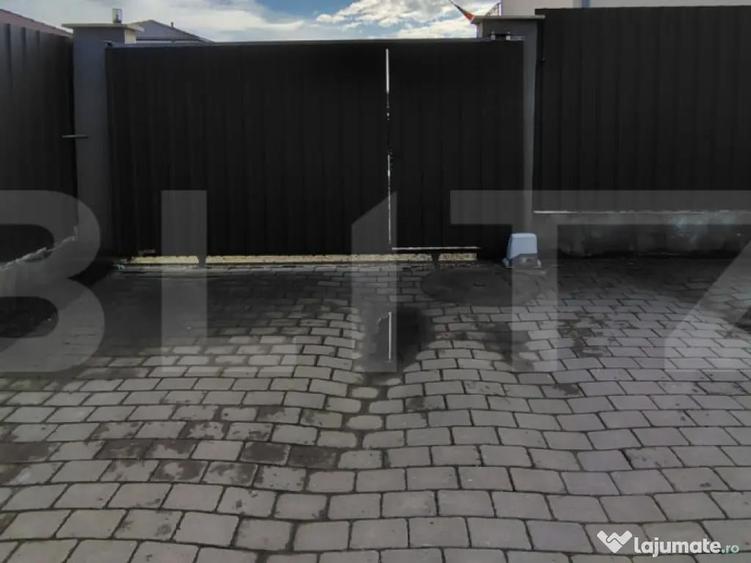Casa moderna la cheie, zona rezidentiala, 4 camere, Jucu d - 2