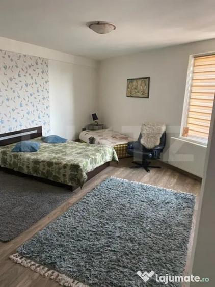 Cladire P+2, apartament si garsoniere, zona Libertatii - 3