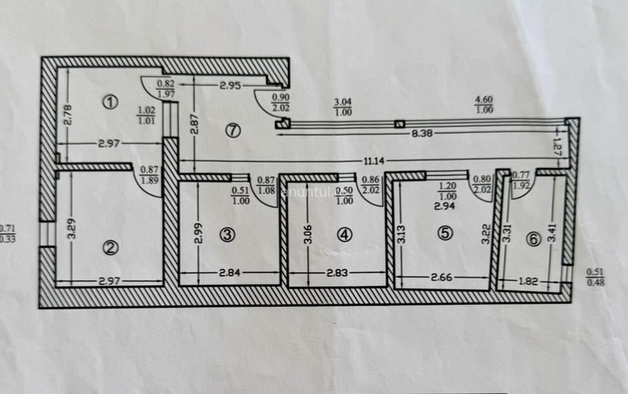 Titan- Parcul Teilor, casa 4 camere Titan- Parcul Teilor, casa 4 camere