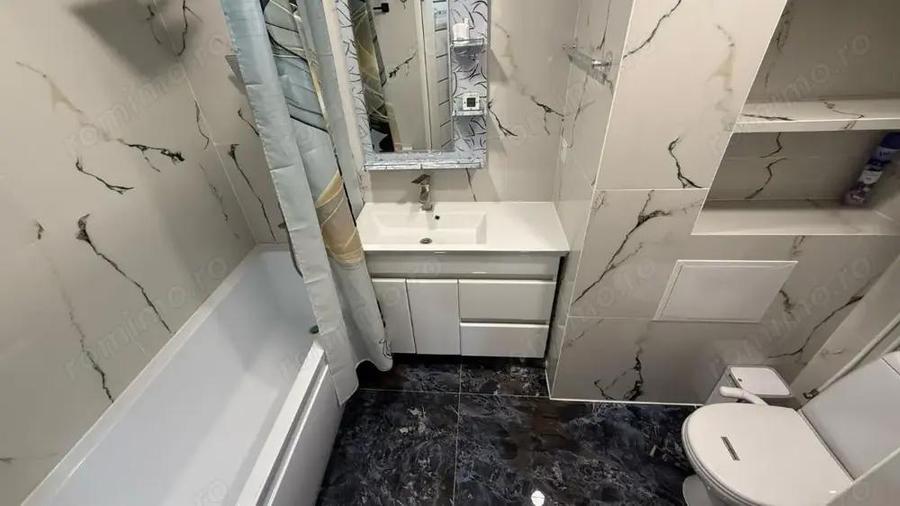 inchiriere apartament cu 2 camere in zona Titan - 5