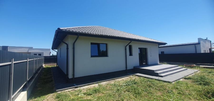 Casa Serbanesti Rate direct la dezvoltator - 5