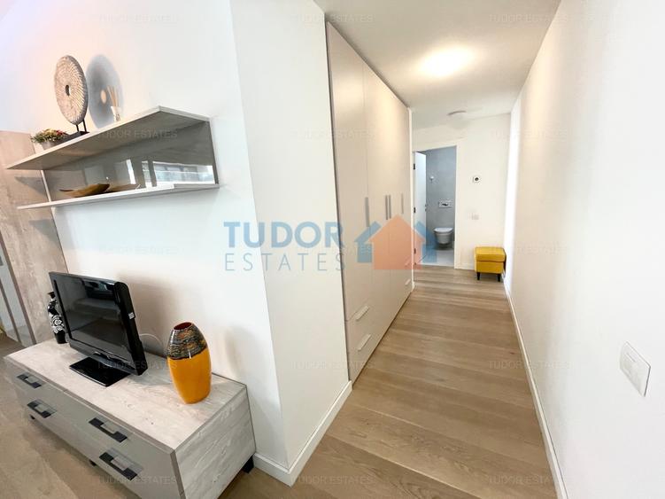 Apartament modern cu 2 camere, finisaje premium, într-o locație de excepție - 9