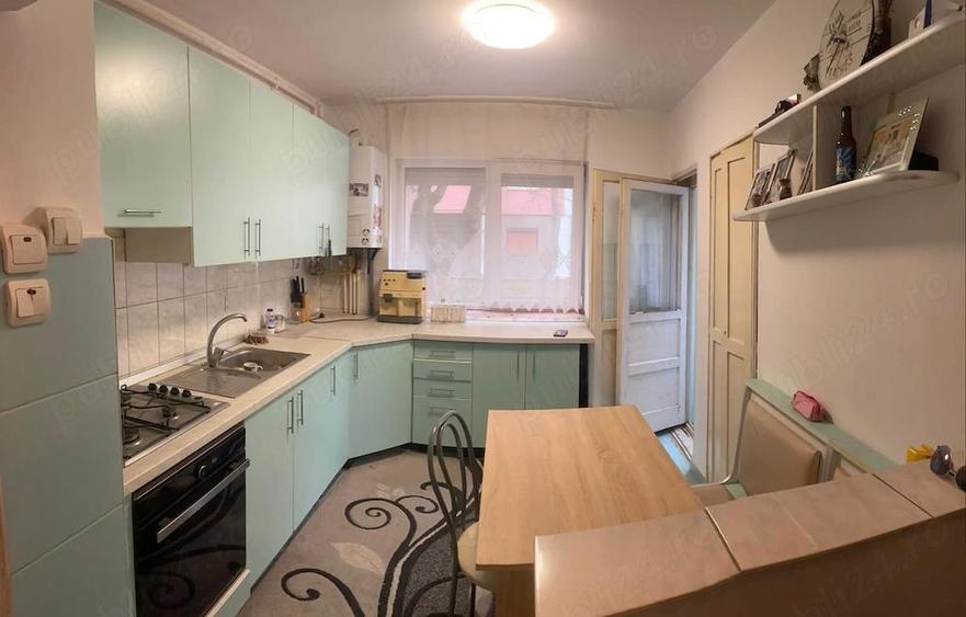 Apartament 2 camere micro 16 - 5