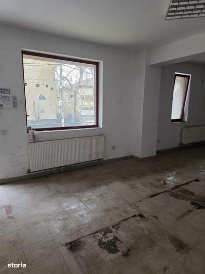 Spa?iu Comercial | Stradal | Dobroe?ti-Fundeni | 750 - 5