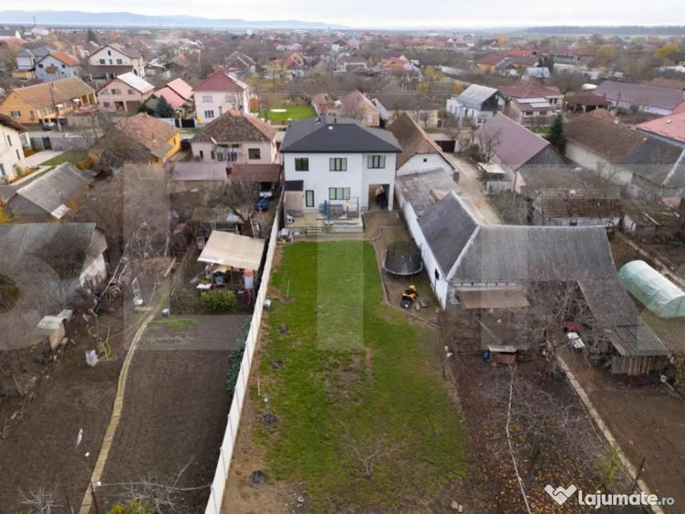 Vila Exclusivista in Vladimirescu, Construc?ie Premium, - 5