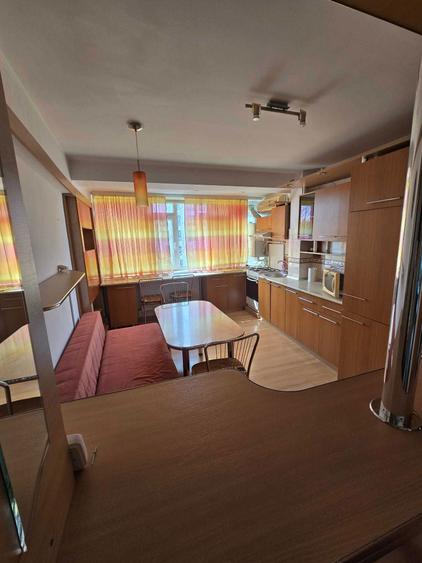 Inchiriez apartament Tulcea bloc Belvedere - 4