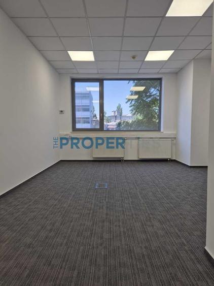 Comision 0! Inchiriere spatiu de birouri in zona Cismigiu - 291mp - 15