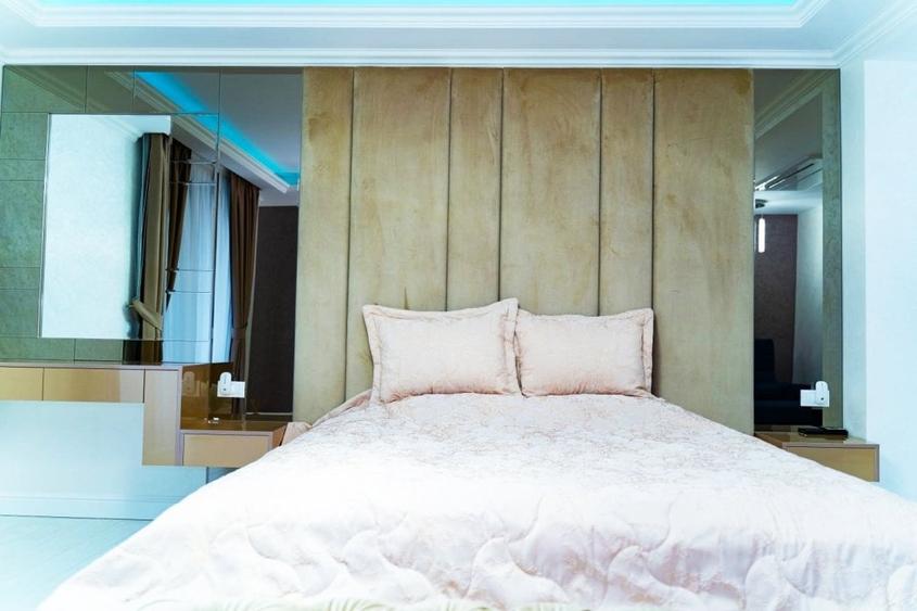 Apartament 4cam Parcul Libertatii - PREMIUM - 4