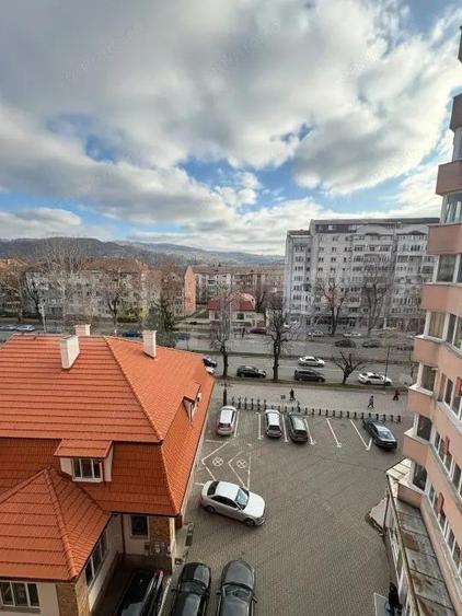 Apartament 1 camera - Bulevardul Independentei - 5