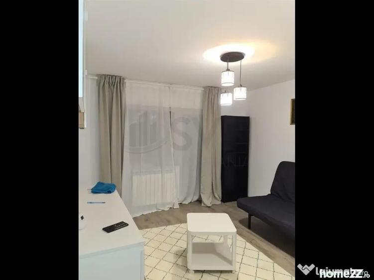 Aviatiei - apartament 3 camere cu centrala proprie - 6