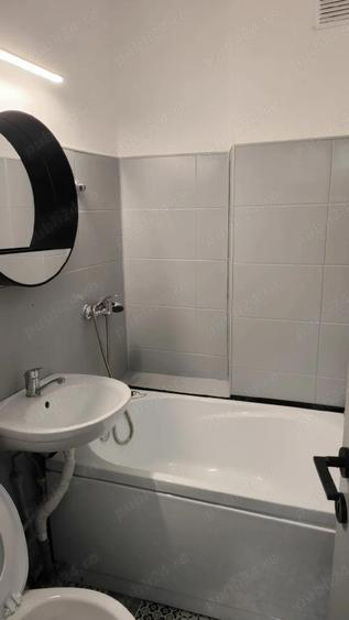 Inchiriez garsoniera Tomis Nord,strada Badea Cartan,etaj 3 - 8