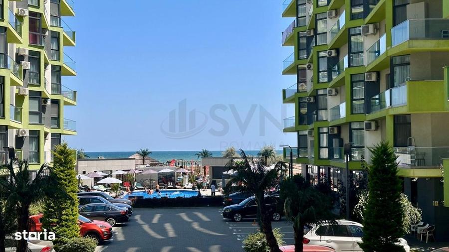 Mamaia Nord 2 Camere Alezzi Beach Resort - 1