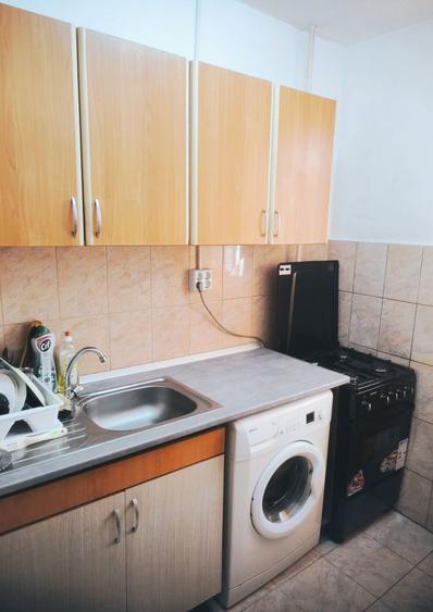 Inchiriez garsoniera Micro 3 - 5