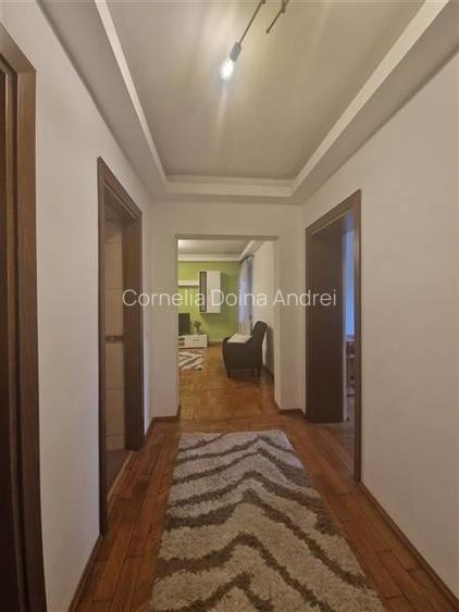 Apartament 2 camere, decomandat, 66.33 mp - zona centrala - Stefan cel Mare